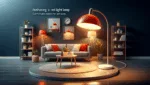 Rotlichtlampe für Zuhause: Komfortable Modelle