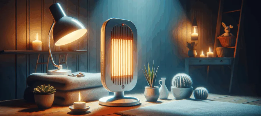 Rotlichtlampe kaufen: Ultimativer Ratgeber fuer die beste Wahl & wichtige Kaufkriterien