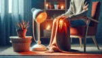 Rotlichtlampe und Gelenkschmerzen – Wie Rotlichttherapie hilft und wann sie sinnvoll ist