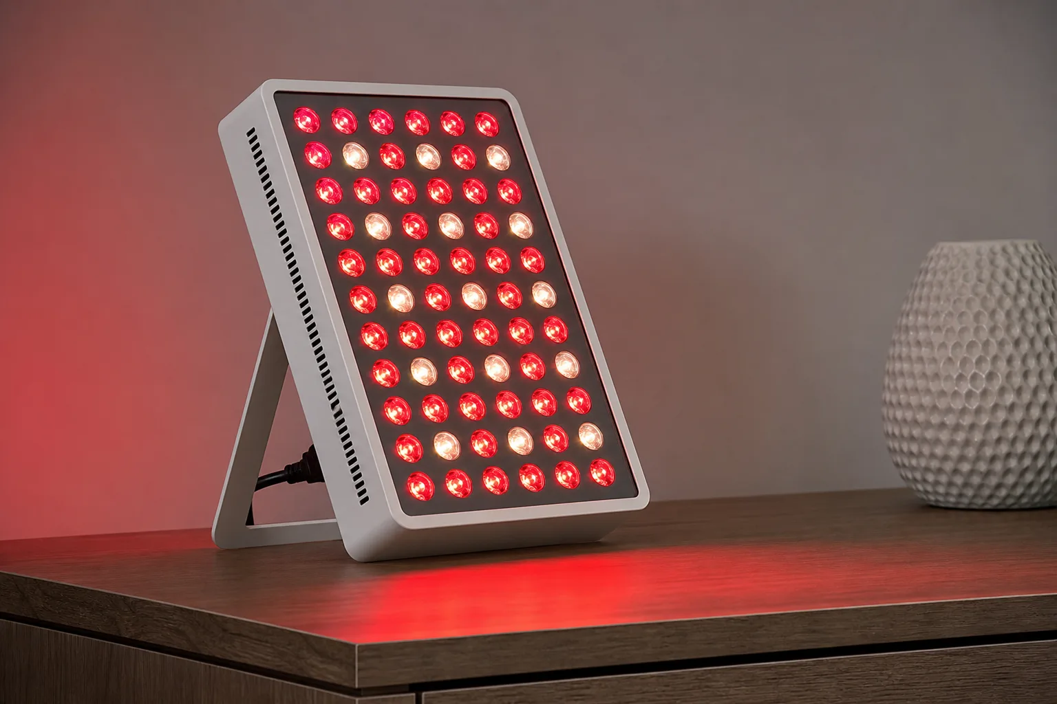 Rotlichtlampe 3-in-1 Preis-Leistung: Worauf Sie beim Kauf achten muessen