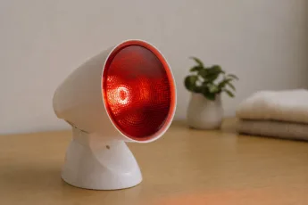 Rotlichtlampe richtig anwenden: Umfassender Guide zur sicheren und effektiven Nutzung