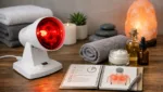 Rotlichtlampe fuer Muskelentspannung nutzen – Schritt-fuer-Schritt Anleitung