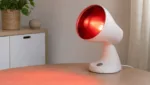 Rotlichtlampe: Anwendung & effektive Einsatzbereiche