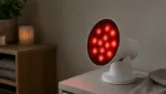Rotlichtlampe bei Muskelverspannungen: Effektive Anwendungstipps