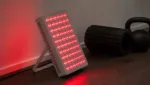 Rotlichtlampe fuer Sportler: Regeneration und Leistungsfoerderung nach dem Training