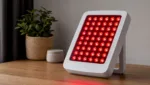 Rotlichtlampe zuhause: sicher & effektiv anwenden