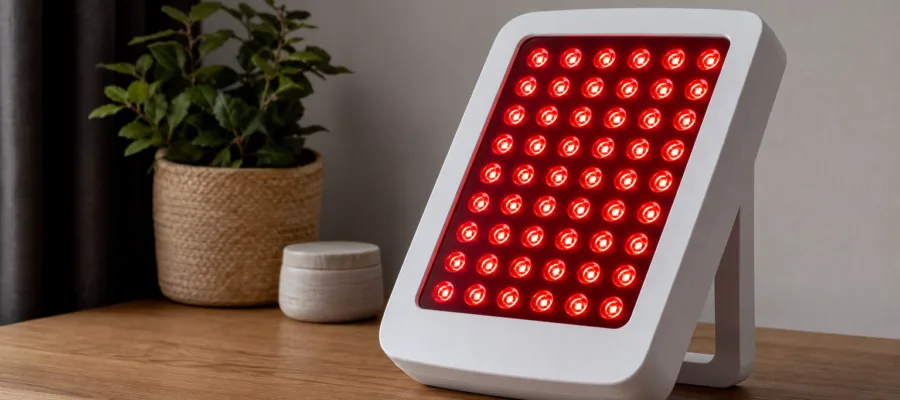 Rotlichtlampe zuhause nutzen: Praktische Tipps fuer eine sichere und effektive Anwendung