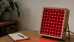Wie du mit deiner DIY Rotlichtlampe einen individuellen Therapieplan erstellst