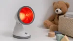 Rotlichtlampe Anwendung bei Kindern – Dosierung und Sicherheitshinweise
